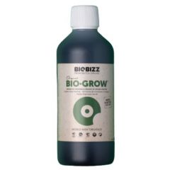 Bio-Grow 500ml. BioBizz