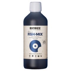 Fish - Mix 500ml BioBizz