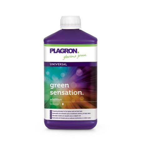Green Sensation 250ml - Plagron