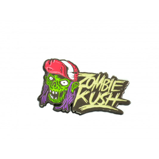 Pin Ripper Seeds Zombie Kush