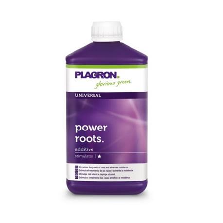 Power Roots 250ml - Plagron