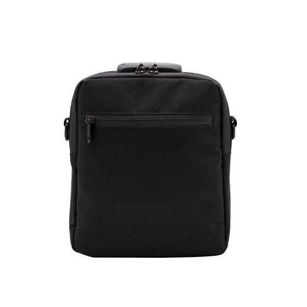Bolso Anti-Olor Shoulder Bag con Clave - Ozeta